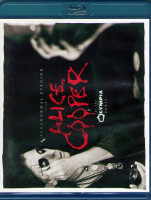 Изображение товара Alice Cooper A Paranormal Evening With Alice Cooper At The Olympia Paris (Blu-ray)*