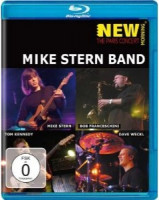 Изображение товара Mike Stern Band New Morning The Paris Concert (Blu-ray)*