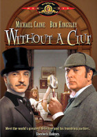 Изображение товара БЕЗ ЕДИНОЙ УЛИКИ (Позитив-мультимедиа)