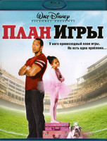 Изображение товара План игры (Blu-ray)*