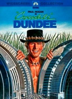 Изображение товара Крокодил Данди \ Крокодил Данди в Лос-Анжелесе