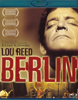 Изображение товара Lou Reed Berlin (Blu-ray)*