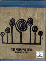 Изображение товара The Pineapple Thief Nothing But The Truth (Blu-ray)*
