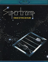 Изображение товара Supertramp Crime of the Century (Blu-ray)*