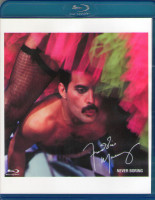 Изображение товара Freddie Mercury Never boring (Blu-ray)*