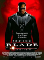 Изображение товара Блэйд (Бонус: Перевод от Гоблина)