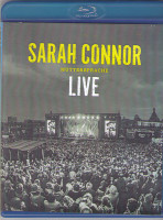 Изображение товара Sarah Connor Muttersprache Live (Blu-ray)*