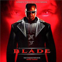 Изображение товара Блэйд 1,2,3