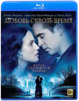 Изображение товара Любовь сквозь время (Blu-ray)*