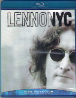 Изображение товара LennonNYC (Blu-ray)*