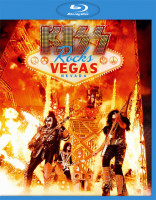 Изображение товара KISS Rocks Vegas (Blu-ray)*