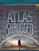 Изображение товара Атлант расправил плечи Часть 1 (Blu-ray)*