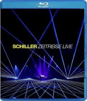 Изображение товара Schiller Zeitreise Live (Blu-ray)*