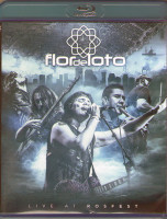 Изображение товара Flor de Loto Live at Rosfest (Blu-ray)*
