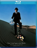 Изображение товара Pink Floyd Wish You Were Here (Blu-ray)*