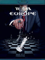 Изображение товара Europe War of King Live at WOA (Blu-ray)*