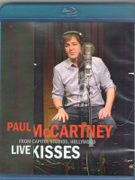 Изображение товара Paul McCartney Live Kisses (Blu-ray)*