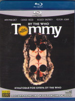 Изображение товара The who Tommy 1975 (Blu-ray)*
