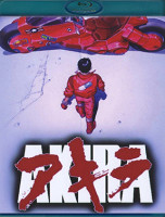 Изображение товара Акира (Blu-ray)*