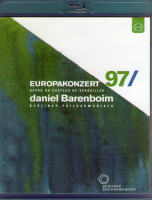 Изображение товара Europakonzert from Paris (Blu-ray)*