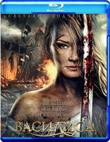 Изображение товара Василиса (Blu-ray)