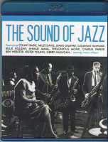 Изображение товара The Sound of Jazz (Blu-ray)*