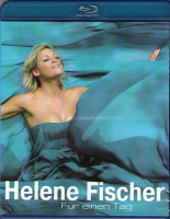 Изображение товара Helene Fischer Fur einen Tag (Blu-ray)*