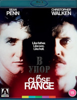 Изображение товара В упор (Blu-ray)*