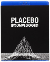 Изображение товара Placebo MTV Unplugged (Blu-ray)*