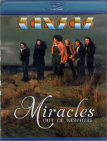 Изображение товара Kansas Miracles Out of Nowhere (Blu-ray)*