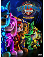 Изображение товара Щенячий патруль Мегафильм*
