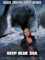 Изображение товара Глубокое синее море