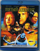 Изображение товара Пятый элемент (Blu-ray)*