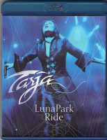 Изображение товара Tarja Turunen Luna Park Ride (Blu-ray)*