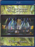 Изображение товара Ayreon The Theater Equation (Blu-ray)*