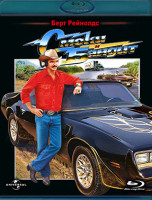 Изображение товара Смоки и Бандит (Blu-ray)*