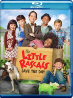 Изображение товара Маленькие негодяи спасают положение (Blu-ray)