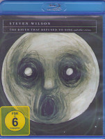 Изображение товара Steven Wilson The Raven That Refused To Sing And Other Stories (Blu-ray)*