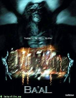 Изображение товара Баал бог грозы