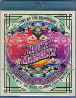 Изображение товара Nick Masons Saucerful of Secrets Live at the Roundhouse (Blu-ray)*