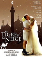 Изображение товара Тигр и снег