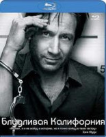 Изображение товара Блудливая Калифорния 4 Сезон (12 серий) (Blu-ray)*