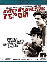 Изображение товара Американские герои (Blu-ray)*