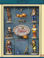Изображение товара Фарго 5 Сезон (10 серий) (Blu-ray)*