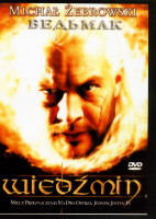 Изображение товара Ведьмак