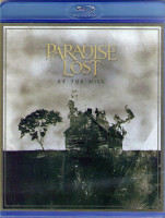 Изображение товара Paradise Lost At The Mill (Blu-ray)*