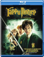 Изображение товара Гарри Поттер и тайная комната 3D+2D (Blu-ray 50GB)