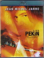 Изображение товара Jean Michel Jarre Live in Pekin (Blu-ray)*