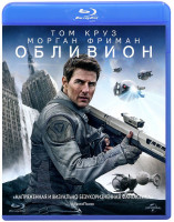 Изображение товара Обливион (Blu-ray)*