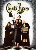 Изображение товара Семейка Аддамс (1991)*